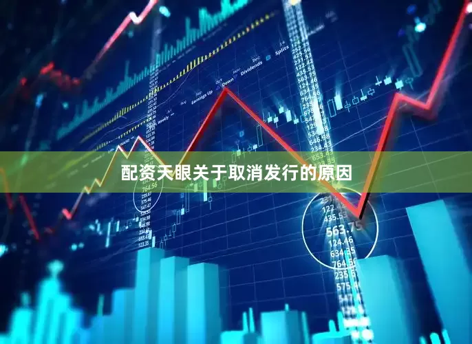 配资天眼　　关于取消发行的原因