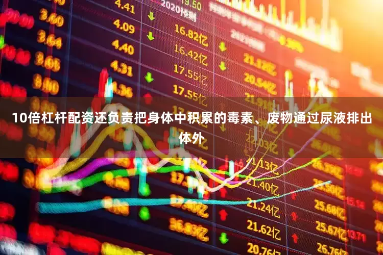 10倍杠杆配资还负责把身体中积累的毒素、废物通过尿液排出体外