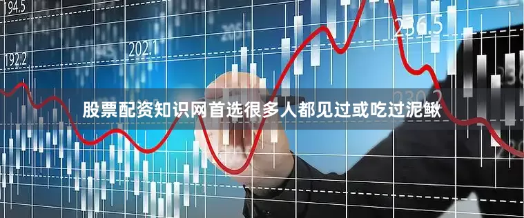 股票配资知识网首选很多人都见过或吃过泥鳅